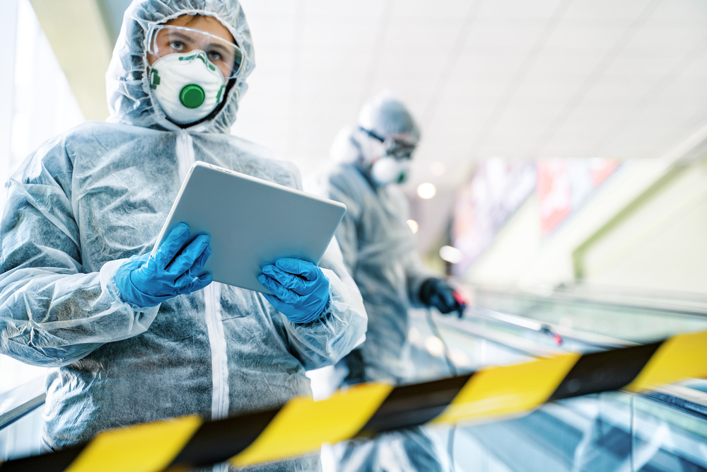 Disease Detectives: Outbreak Investigation Overview (On Demand-No CE)