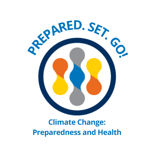 Climate Change: Impacts on Preparedness and Health