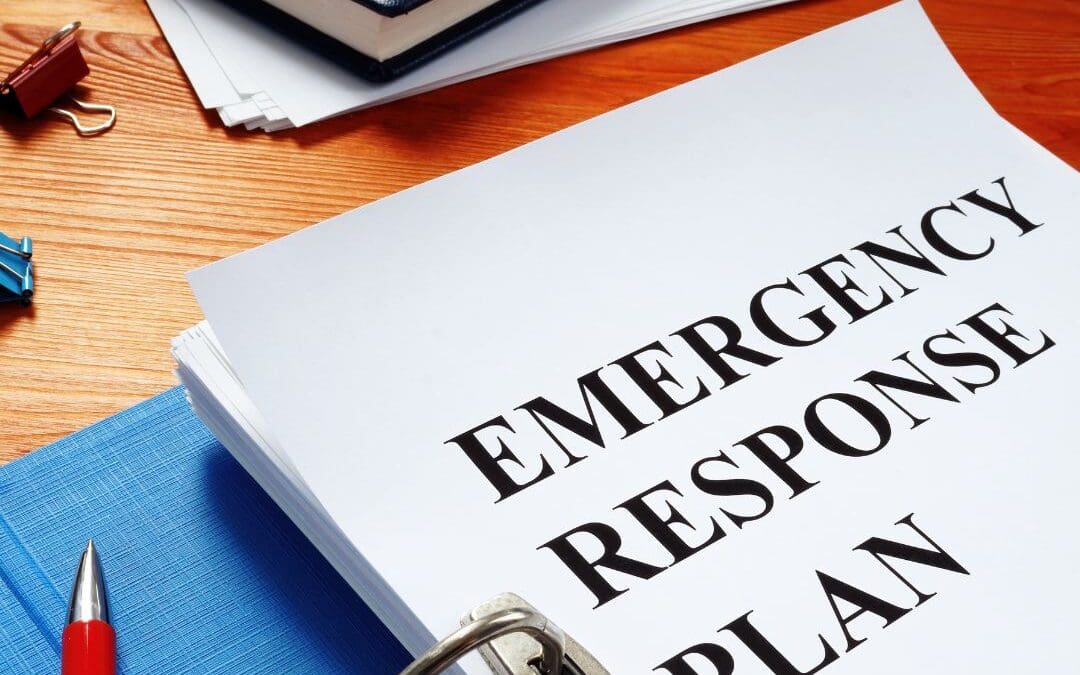 Emergency Preparedness and Reponse Through a Diversity, Equity, Inclusion, and Justice Lens