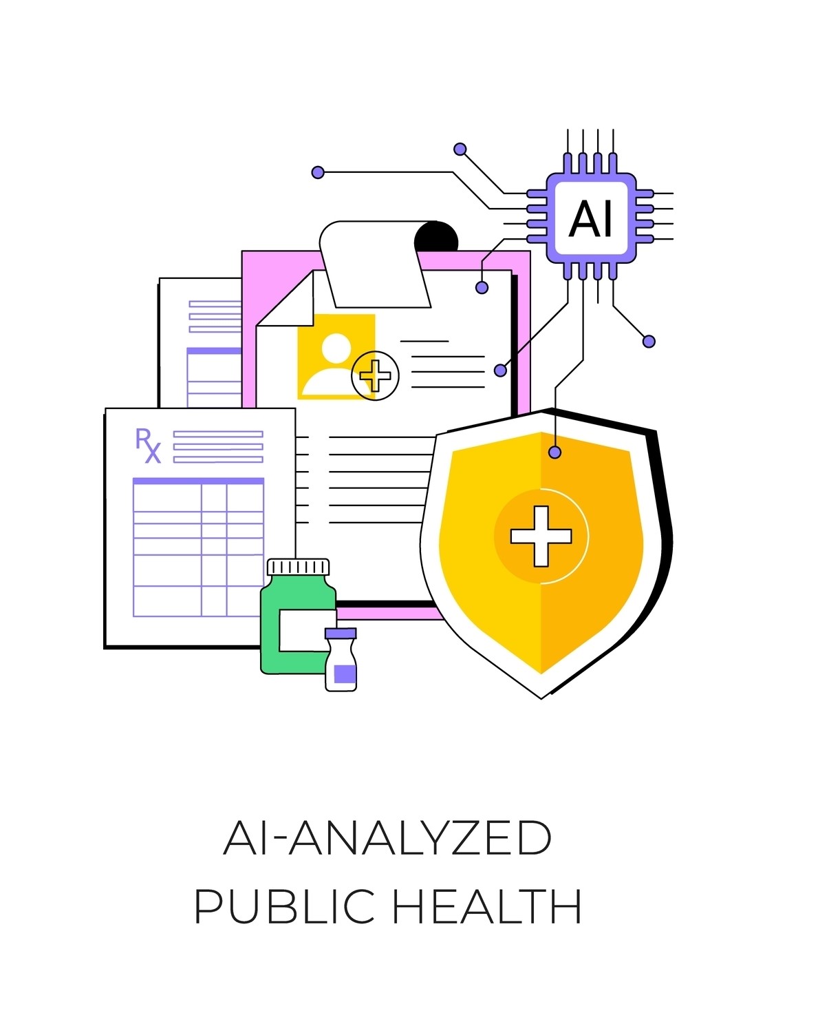 AI Analyzed Public Health