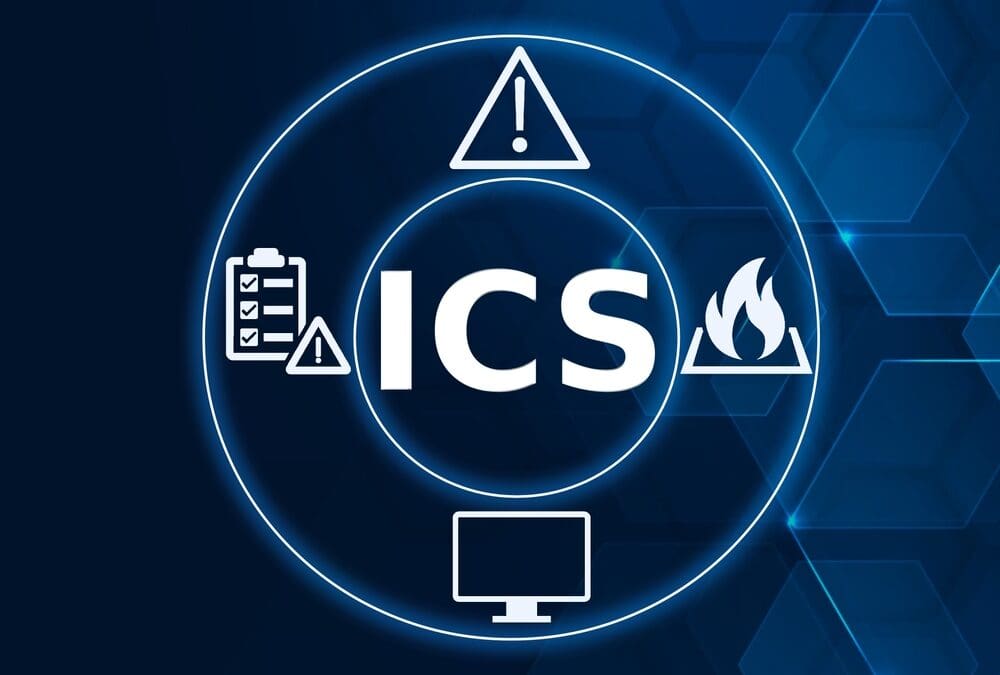 Incident Command System (ICS) for Healthcare Clinicians